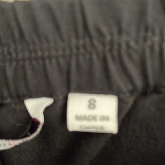 Isaac Mizrahi Live! Pull-on Ankle Length Pants - Picture 5 of 7